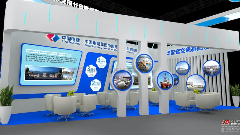 展会服务好不好，不能只凭感觉说