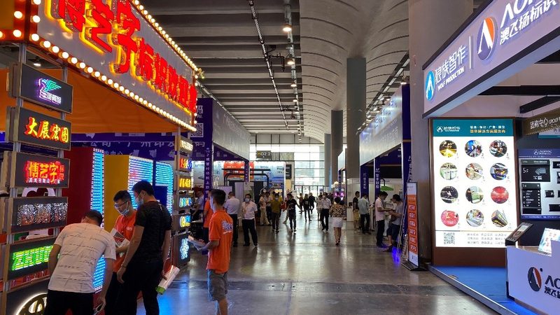 景区标识系统：如何选择优质设计服务
