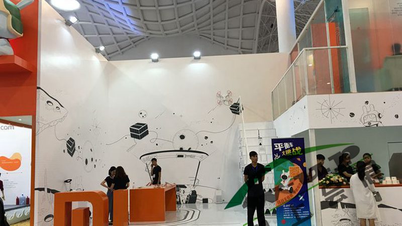 活动搭建木工人工费计算揭秘