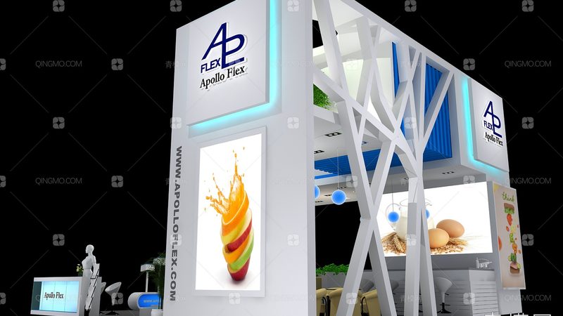 首先，要选择一家具有相关资质的搭建公司。这包括但不限于以下方面：