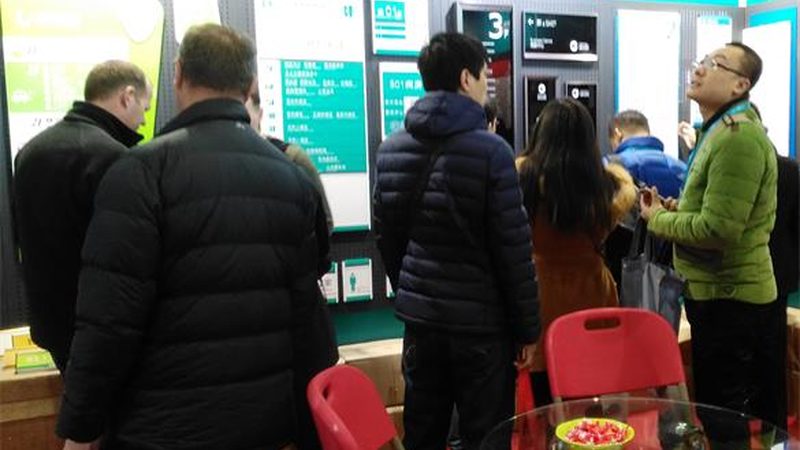 标识标牌：揭秘背后的技术与标准