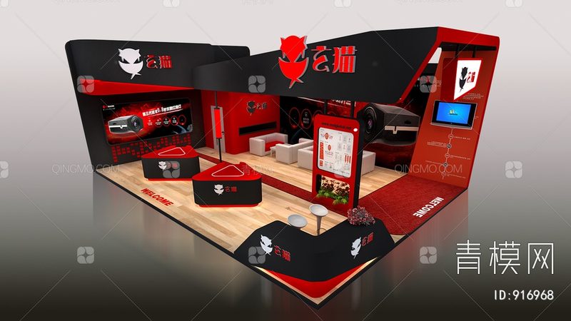 展会策划执行：揭秘背后的关键细节