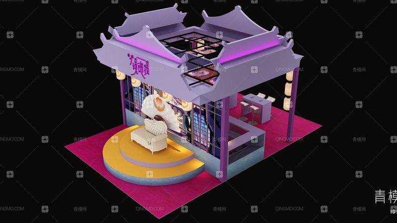 活动搭建十大品牌