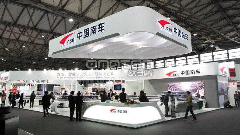 年会舞台搭建推荐方案：如何打造一场视觉盛宴