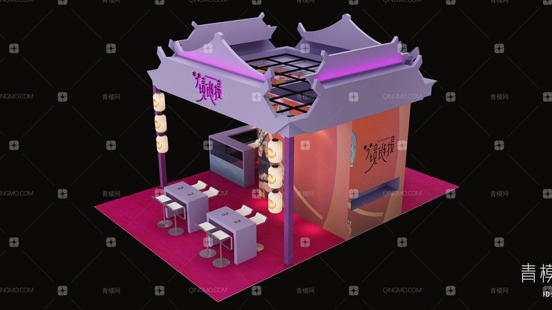 打造沉浸式交互展厅，关键步骤与技巧解析